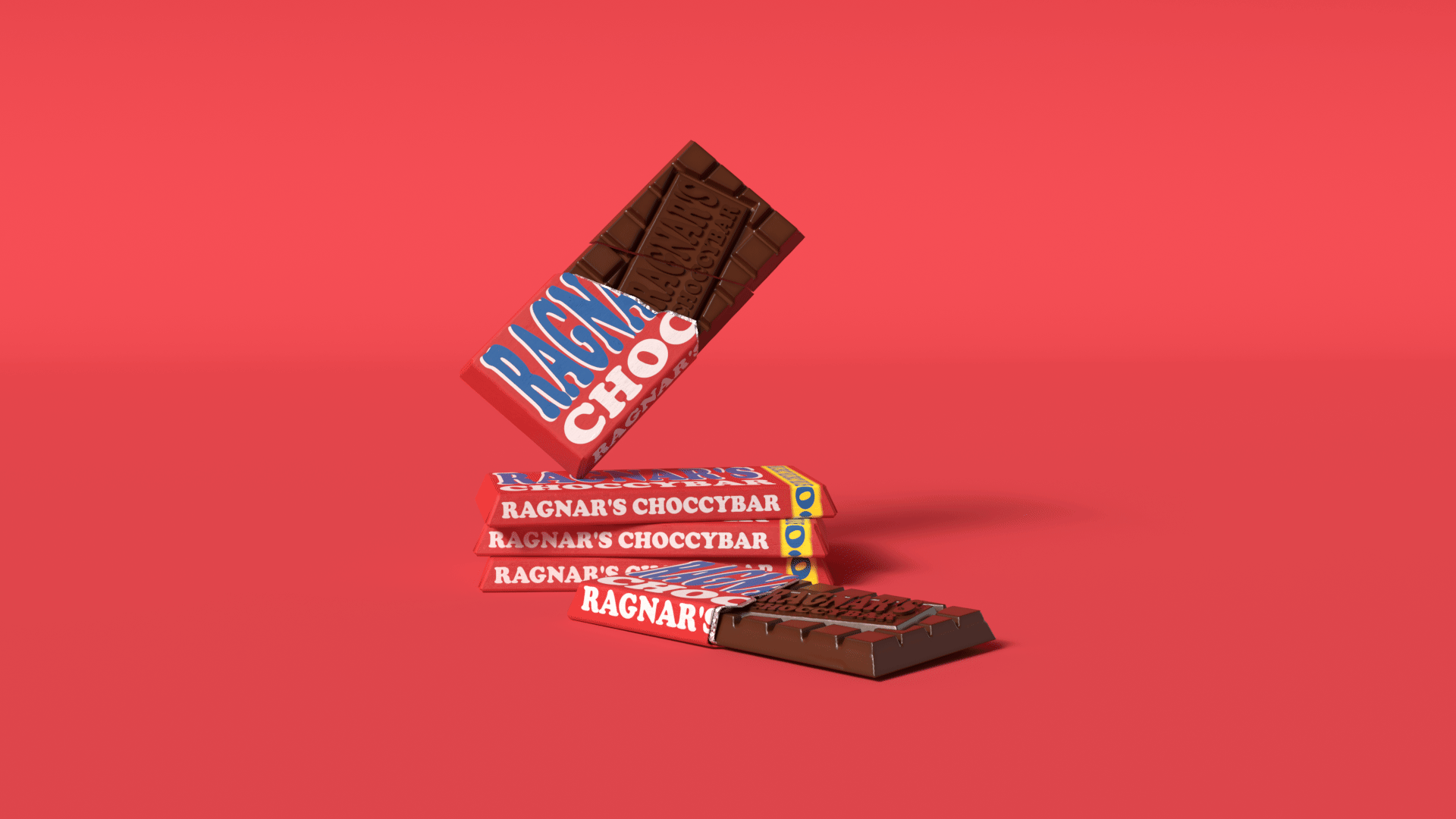 Chocolate Bar